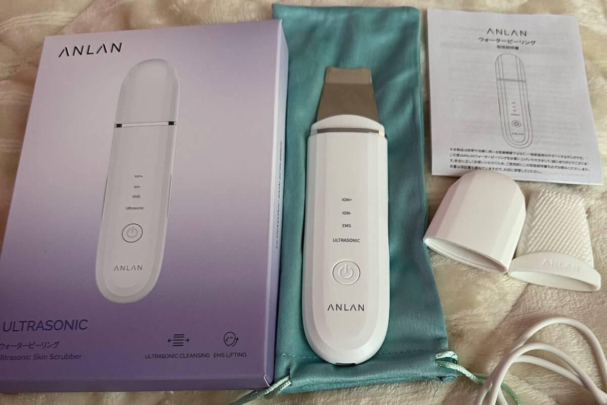 ウォーターピーリング 超音波 美顔器 新登場 ユーザー好評 長 ウォーターピーリング 超音波 美顔器 新登場 ユーザー好評 長