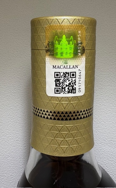 23431】未開栓 The MACALLAN ザ・マッカラン 18年 2023 シェリー 23431】未開栓 The MACALLAN ザ・マッカラン 18年 2023 シェリー