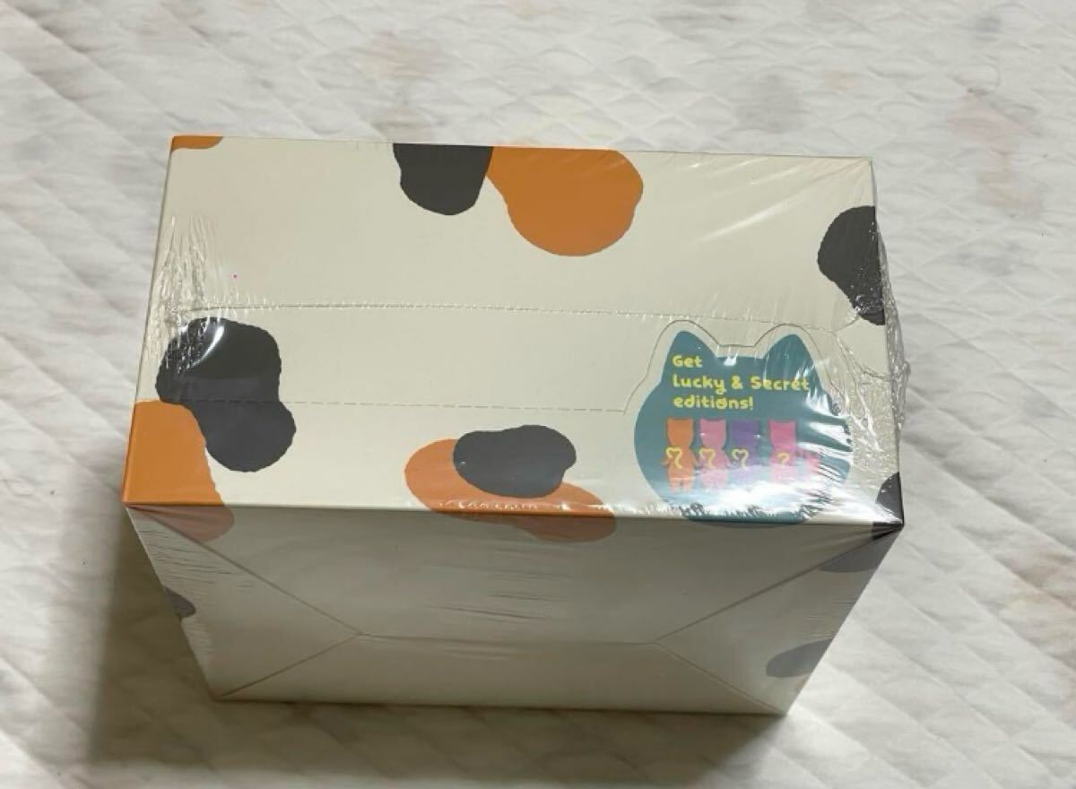 Sonny Angel キャットライフ 1BOX9体 シュリンク付き|Yahoo Sonny Angel キャットライフ 1BOX9体 シュリンク付き|Yahoo