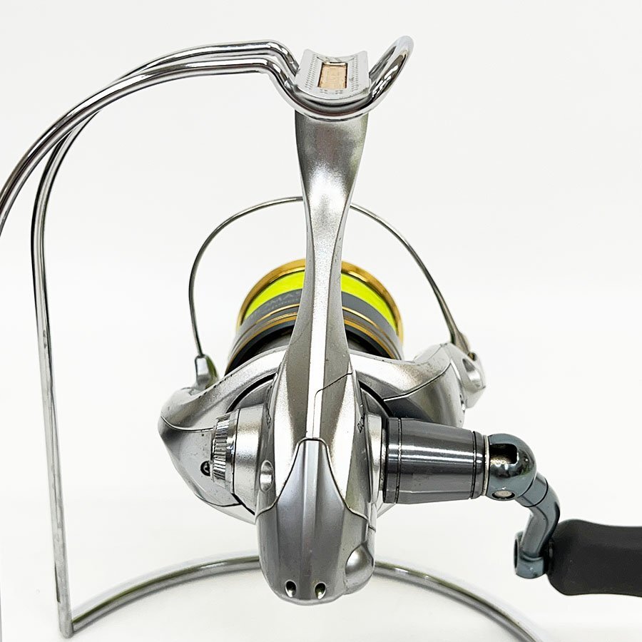 SHIMANO シマノ 08 バイオマスター BIOMASTER 2500 スピニング SHIMANO シマノ 08 バイオマスター BIOMASTER 2500 スピニング