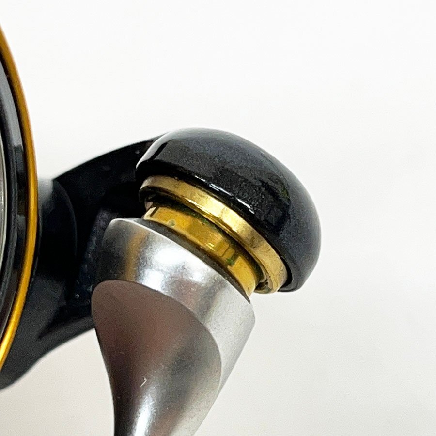 DAIWA ダイワ 21 CALDIA カルディア FC LT2500S スピニング DAIWA ダイワ 21 CALDIA カルディア FC LT2500S スピニング