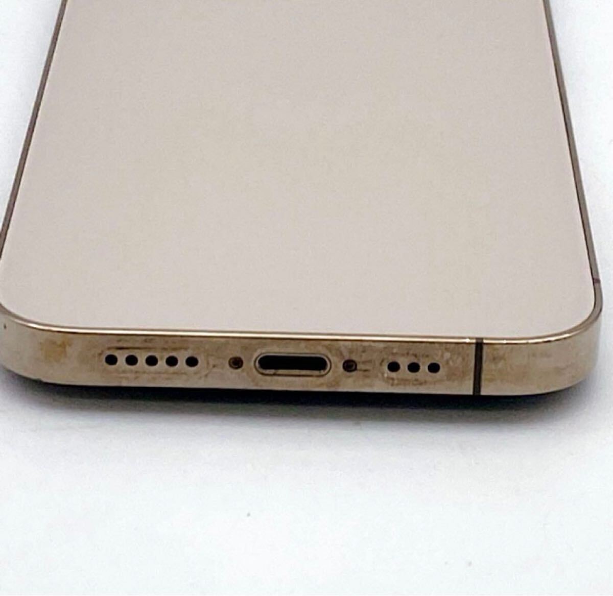 1円スタート iPhone 12 pro ゴールド 128GB バッテリー85 1円スタート iPhone 12 pro ゴールド 128GB バッテリー85
