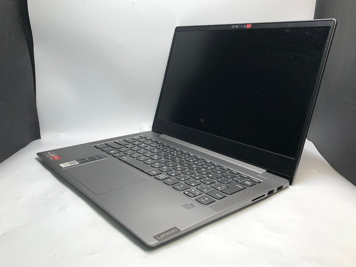 ハード王】1円~/ノート/Lenovo Ideapad S540-14API/Ryzen5 ハード王】1円~/ノート/Lenovo Ideapad S540-14API/Ryzen5