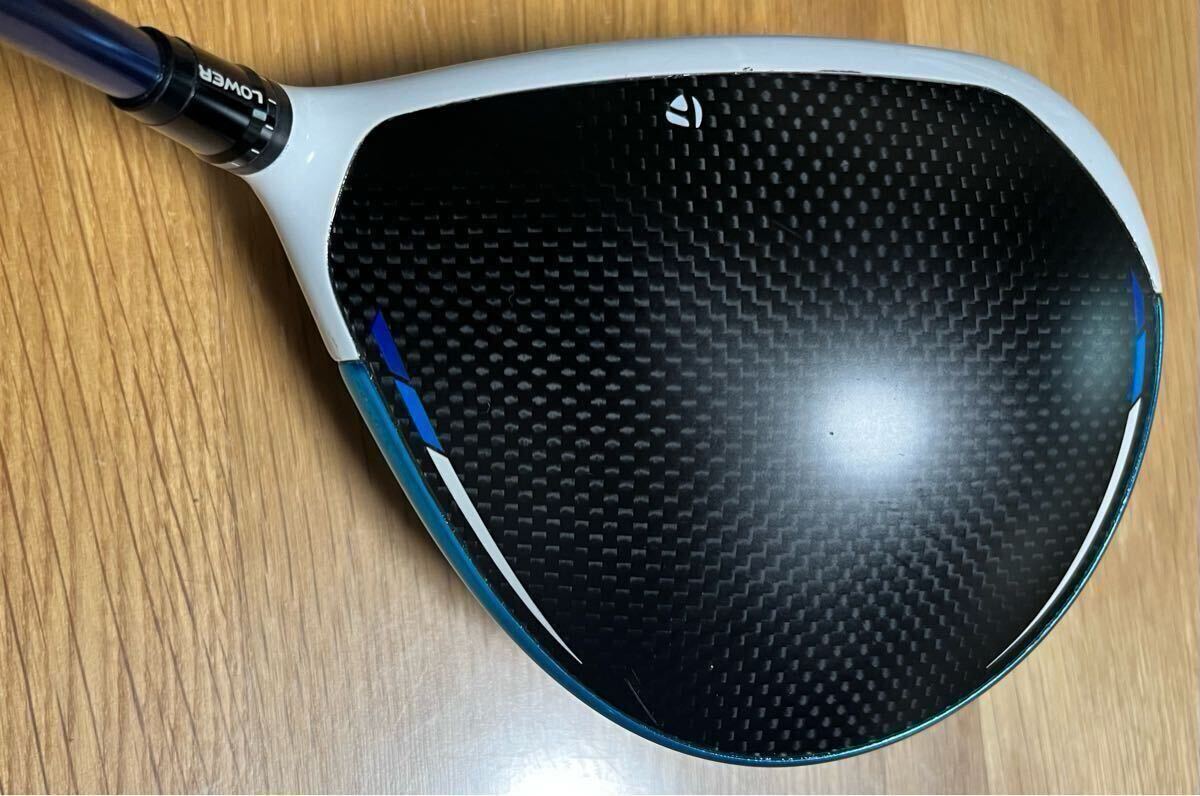 ドライバー テーラーメイド SIM2MAX TaylorMade 三菱 Diamana TB ドライバー テーラーメイド SIM2MAX TaylorMade 三菱 Diamana TB