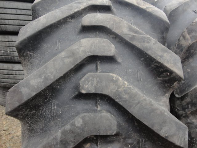 *547 экскаватор лето Bridgestone Fast Grip TOYO G-15A 12.5/70-16 6PR 2 шт NYLON