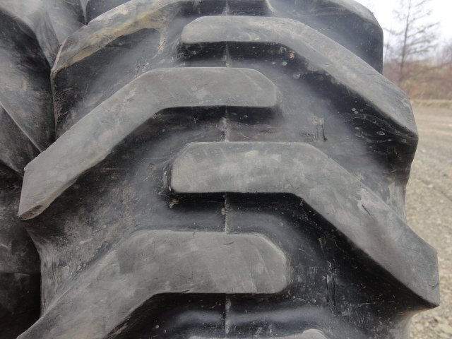 *547 экскаватор лето Bridgestone Fast Grip TOYO G-15A 12.5/70-16 6PR 2 шт NYLON