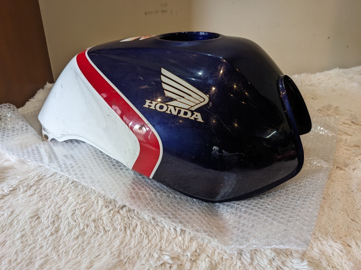 HONDA CB400SF(NC39) 純正ガソリンタンク(ホンダ用)|売買された HONDA CB400SF(NC39) 純正ガソリンタンク(ホンダ用)|売買された