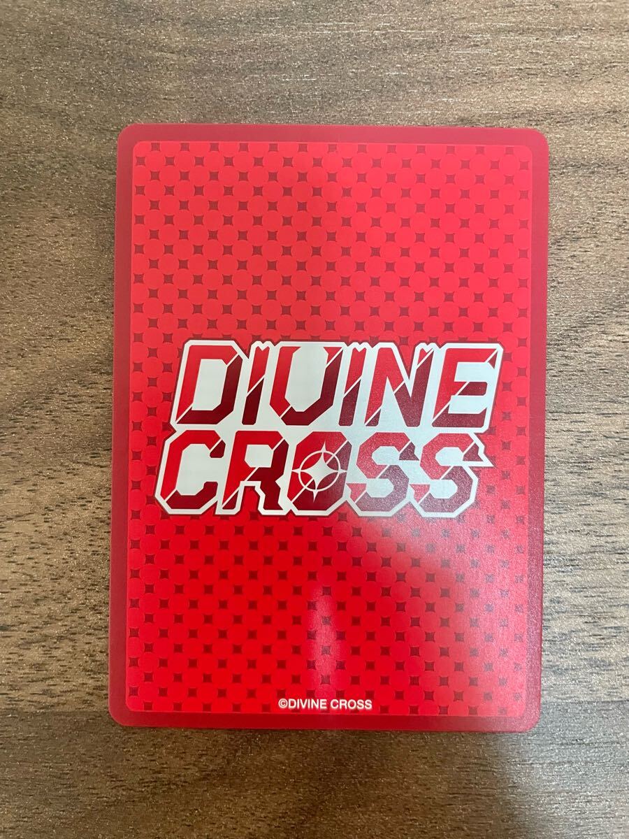 カード DIVINE CROSS ディバインクロス LAST ORIGIN ラスト カード DIVINE CROSS ディバインクロス LAST ORIGIN ラスト
