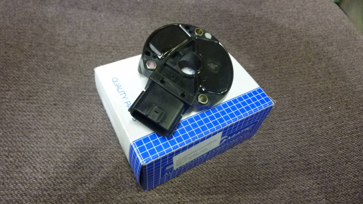 1)SR20DET クランク角 センサー 新品センサー交換&リビルト 1)SR20DET クランク角 センサー 新品センサー交換&リビルト