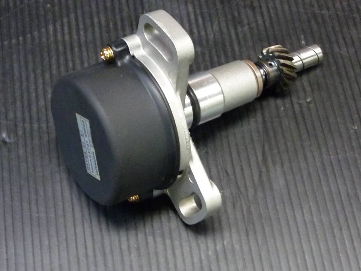 1)SR20DET クランク角 センサー 新品センサー交換&リビルト 1)SR20DET クランク角 センサー 新品センサー交換&リビルト
