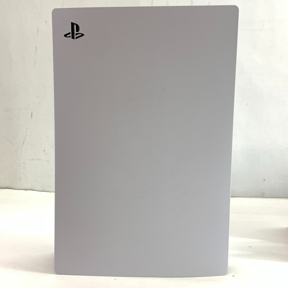 04wy8995〓【1円~】PlayStation 5本体 グランツーリスモ7同梱版 04wy8995〓【1円~】PlayStation 5本体 グランツーリスモ7同梱版