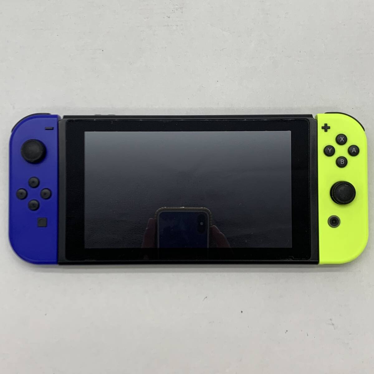 04wy9088△【1円~】Nintendo Switch 旧型 HAC-001 ニンテンドー 04wy9088△【1円~】Nintendo Switch 旧型 HAC-001 ニンテンドー