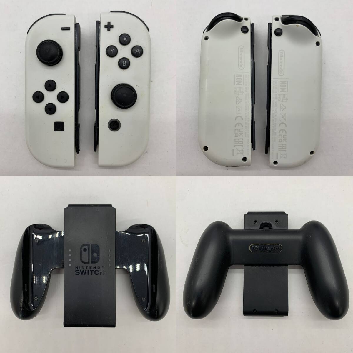 04wy9092△【1円~】Nintendo Switch 有機ELモデル HEG-001 04wy9092△【1円~】Nintendo Switch 有機ELモデル HEG-001
