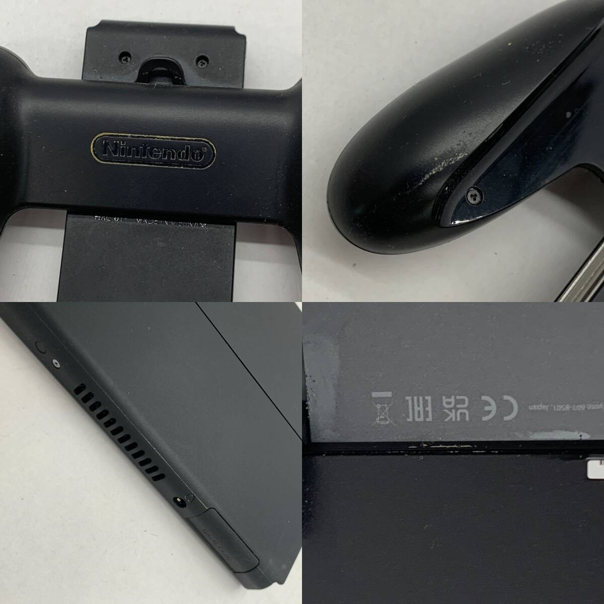 04wy9092△【1円~】Nintendo Switch 有機ELモデル HEG-001 04wy9092△【1円~】Nintendo Switch 有機ELモデル HEG-001
