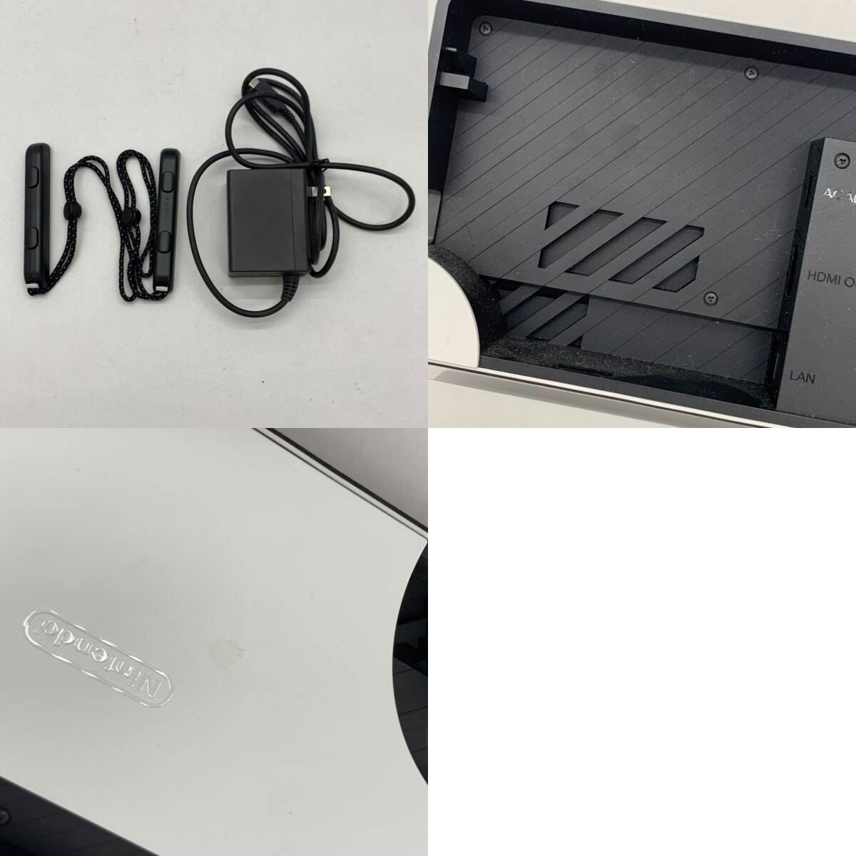04wy9092△【1円~】Nintendo Switch 有機ELモデル HEG-001 04wy9092△【1円~】Nintendo Switch 有機ELモデル HEG-001