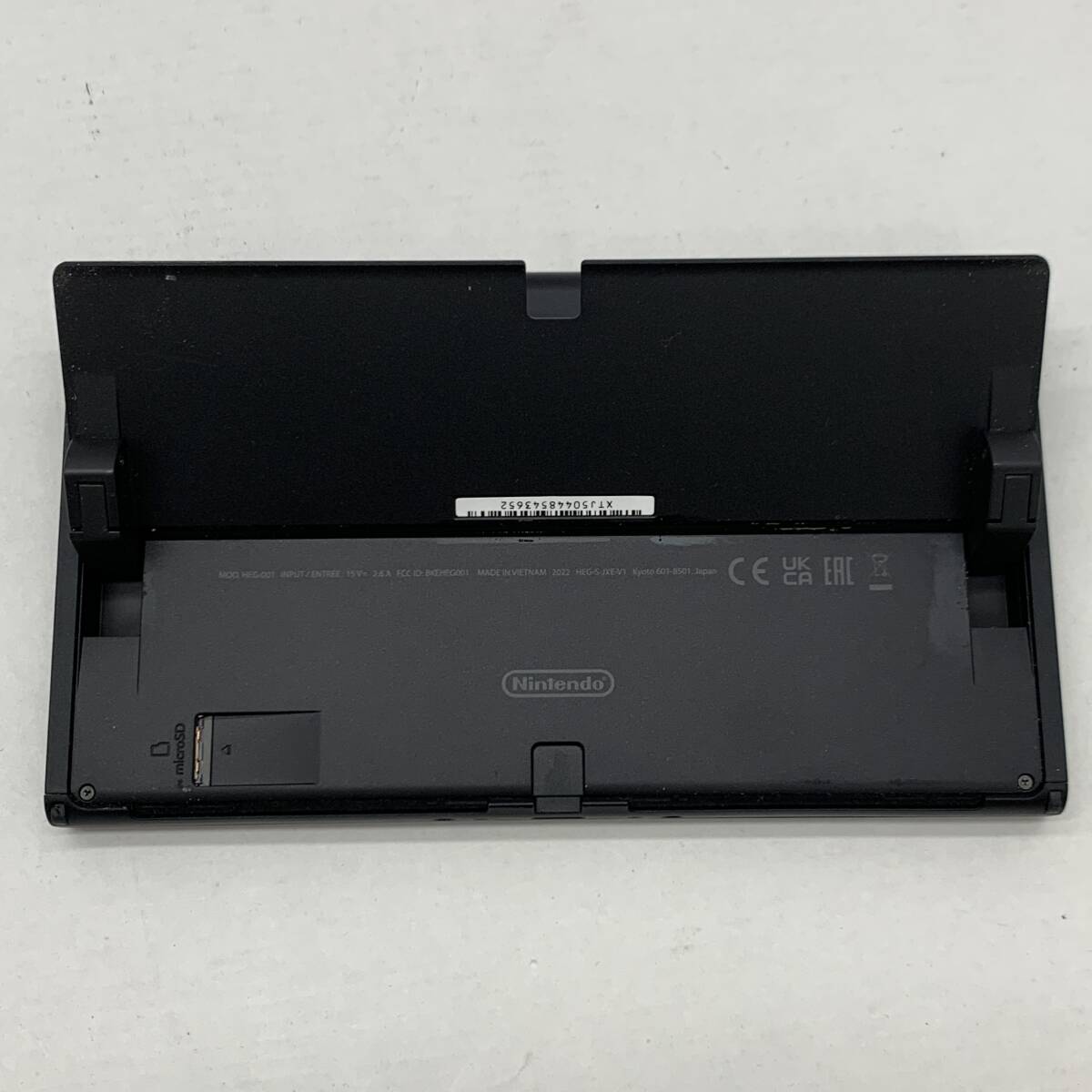 04wy9092△【1円~】Nintendo Switch 有機ELモデル HEG-001 04wy9092△【1円~】Nintendo Switch 有機ELモデル HEG-001