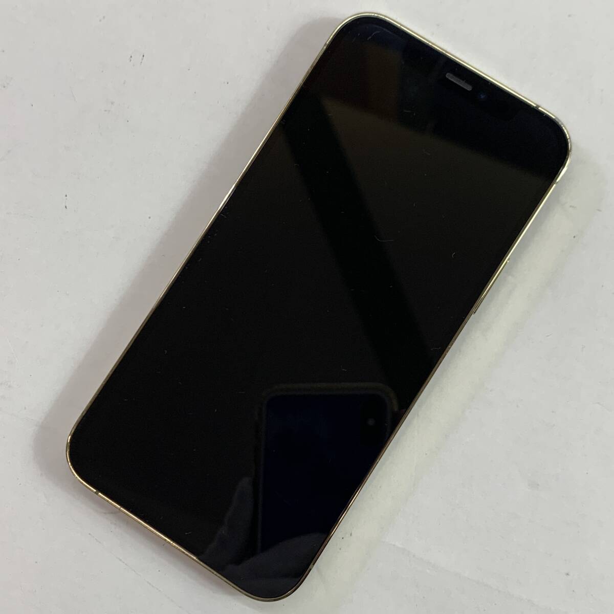 04wy9105△ Apple iPhone 12 Pro 256GB ゴールド MGMC3J/A 04wy9105△ Apple iPhone 12 Pro 256GB ゴールド MGMC3J/A