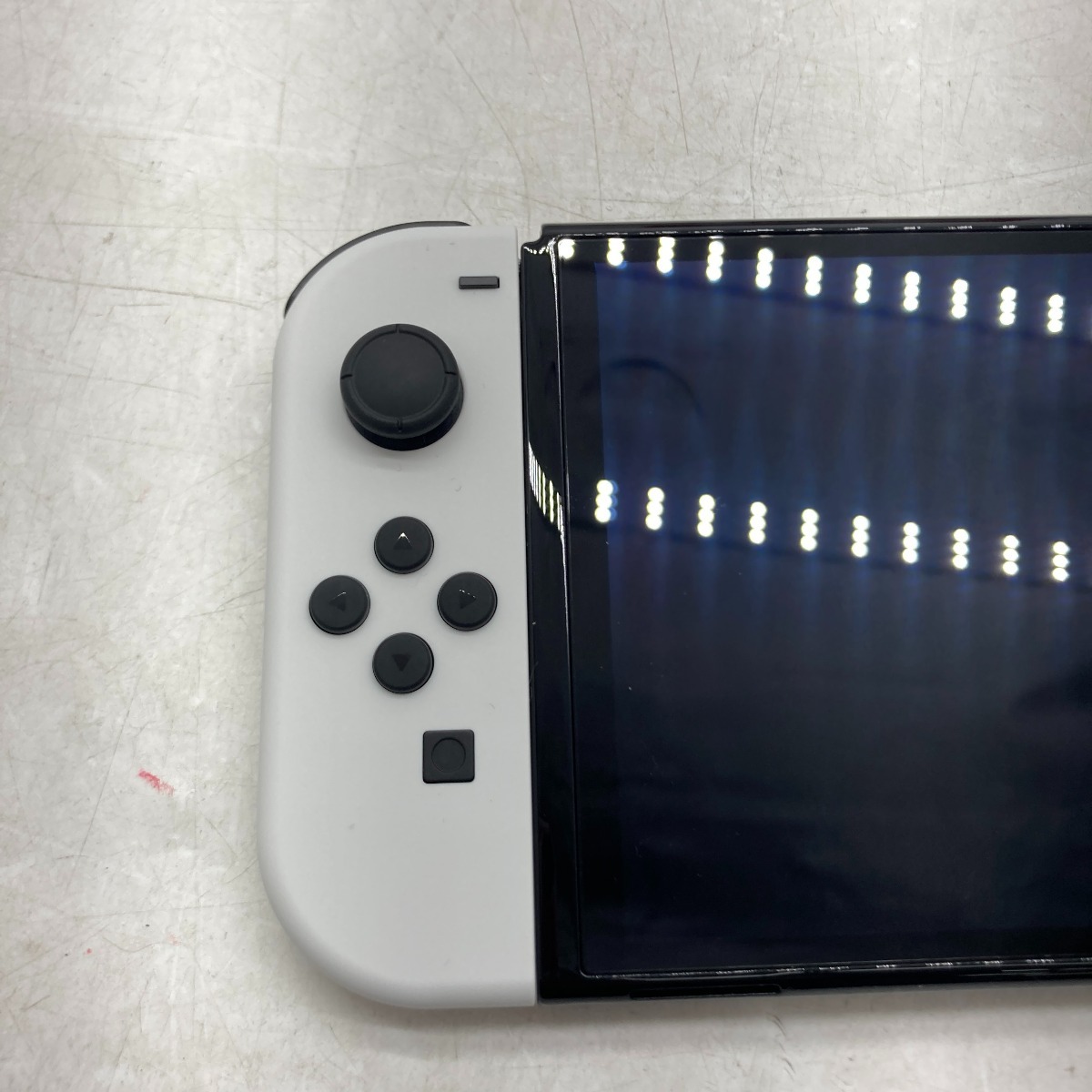 04wy8998〓【1円~】Nintendo Switch 有機ELモデル HEG-001 04wy8998〓【1円~】Nintendo Switch 有機ELモデル HEG-001