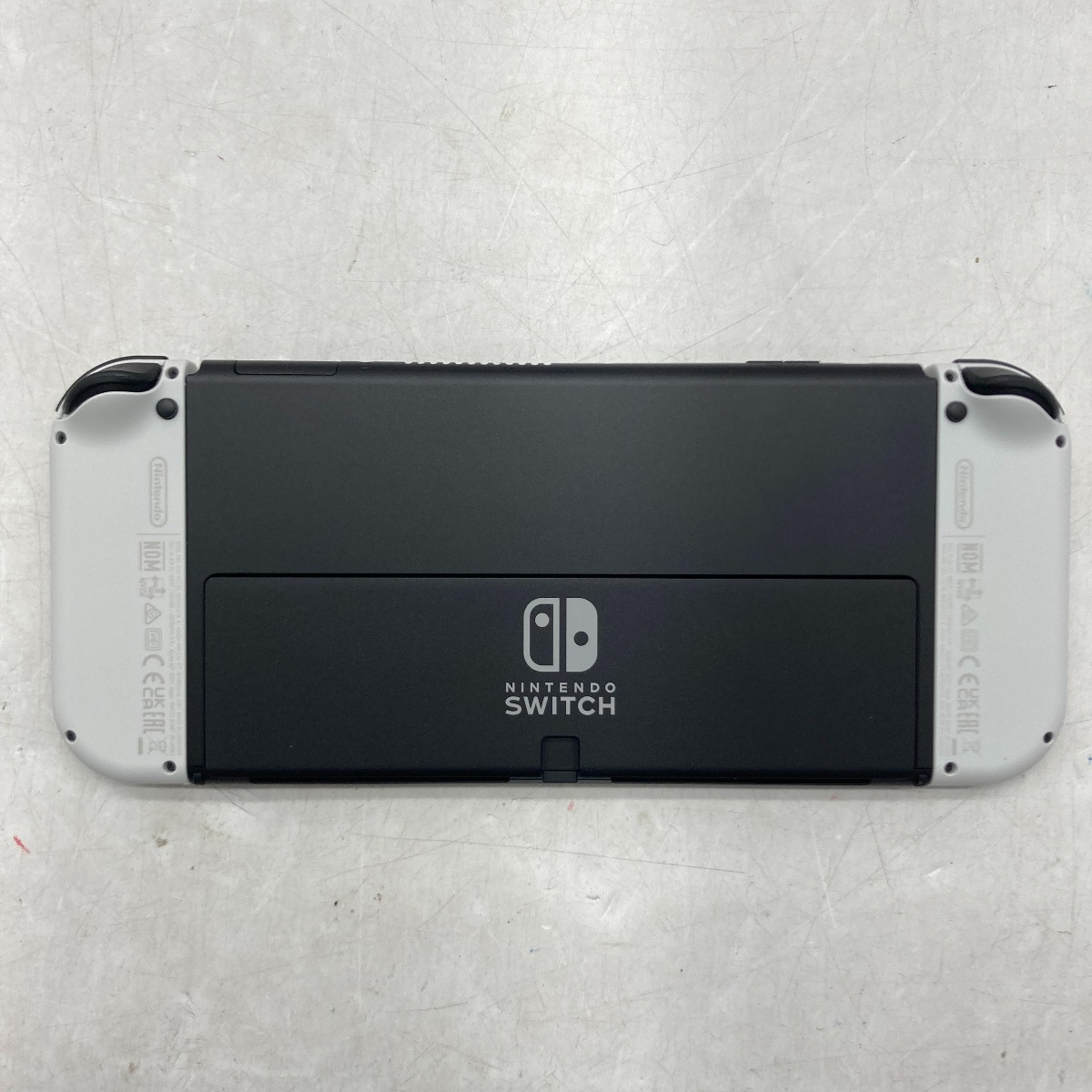 04wy8998〓【1円~】Nintendo Switch 有機ELモデル HEG-001 04wy8998〓【1円~】Nintendo Switch 有機ELモデル HEG-001