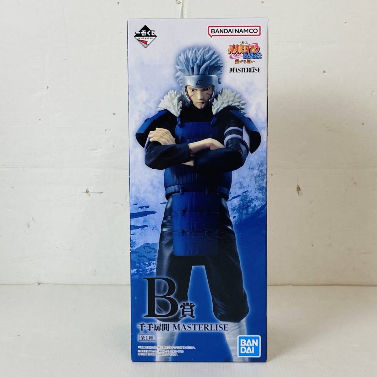 04wy9351〇【未開封】一番くじ NARUTO ナルト 疾風伝 繋がる思い 04wy9351〇【未開封】一番くじ NARUTO ナルト 疾風伝 繋がる思い