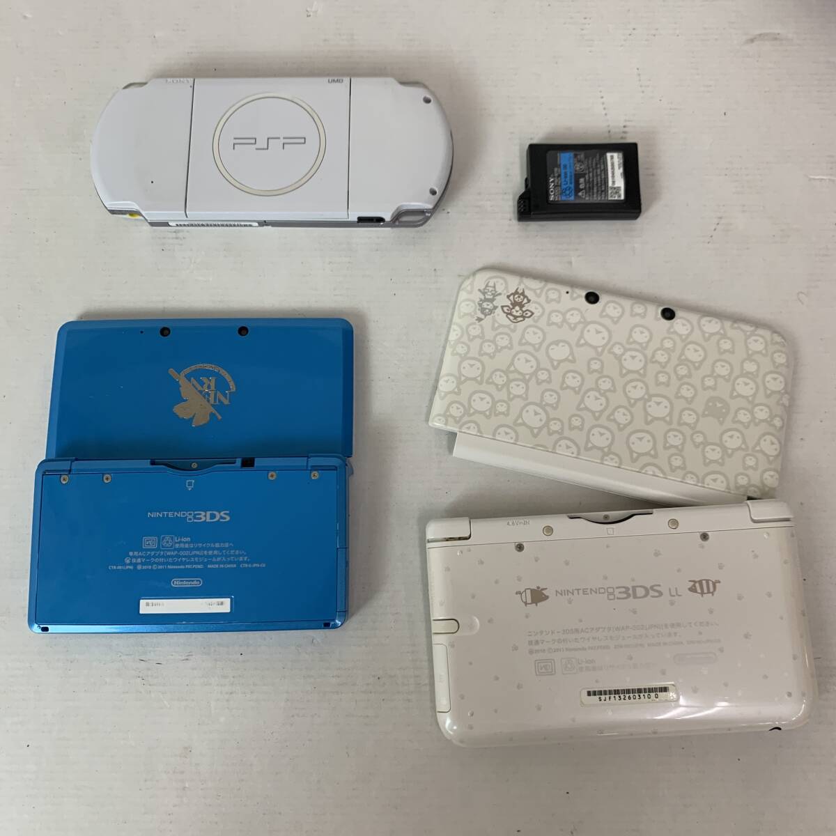 04wy9020△【1円~】携帯ゲーム機 17個 Nintendo GBA SP 04wy9020△【1円~】携帯ゲーム機 17個 Nintendo GBA SP
