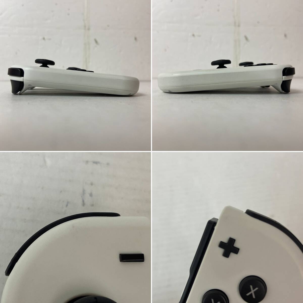 04wy8985〓【1円~】Nintendo Switch 有機ELモデル HEG-001 04wy8985〓【1円~】Nintendo Switch 有機ELモデル HEG-001