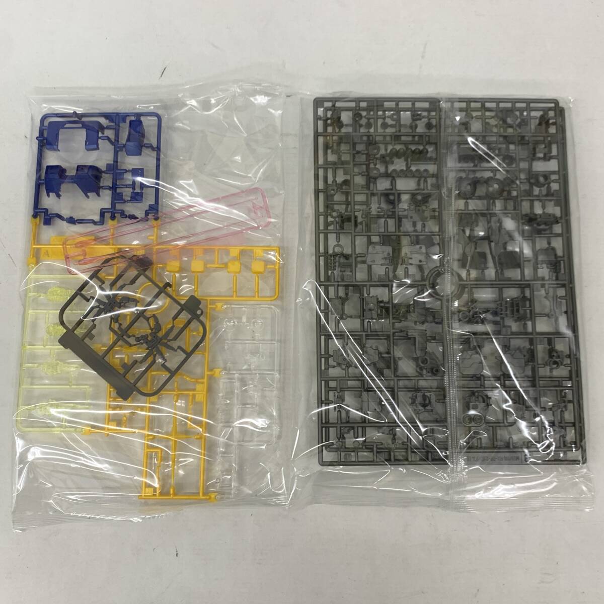 04wy9036△ 未組立 一番くじ ガンプラVer.2.0 ラストワン賞 MG 04wy9036△ 未組立 一番くじ ガンプラVer.2.0 ラストワン賞 MG