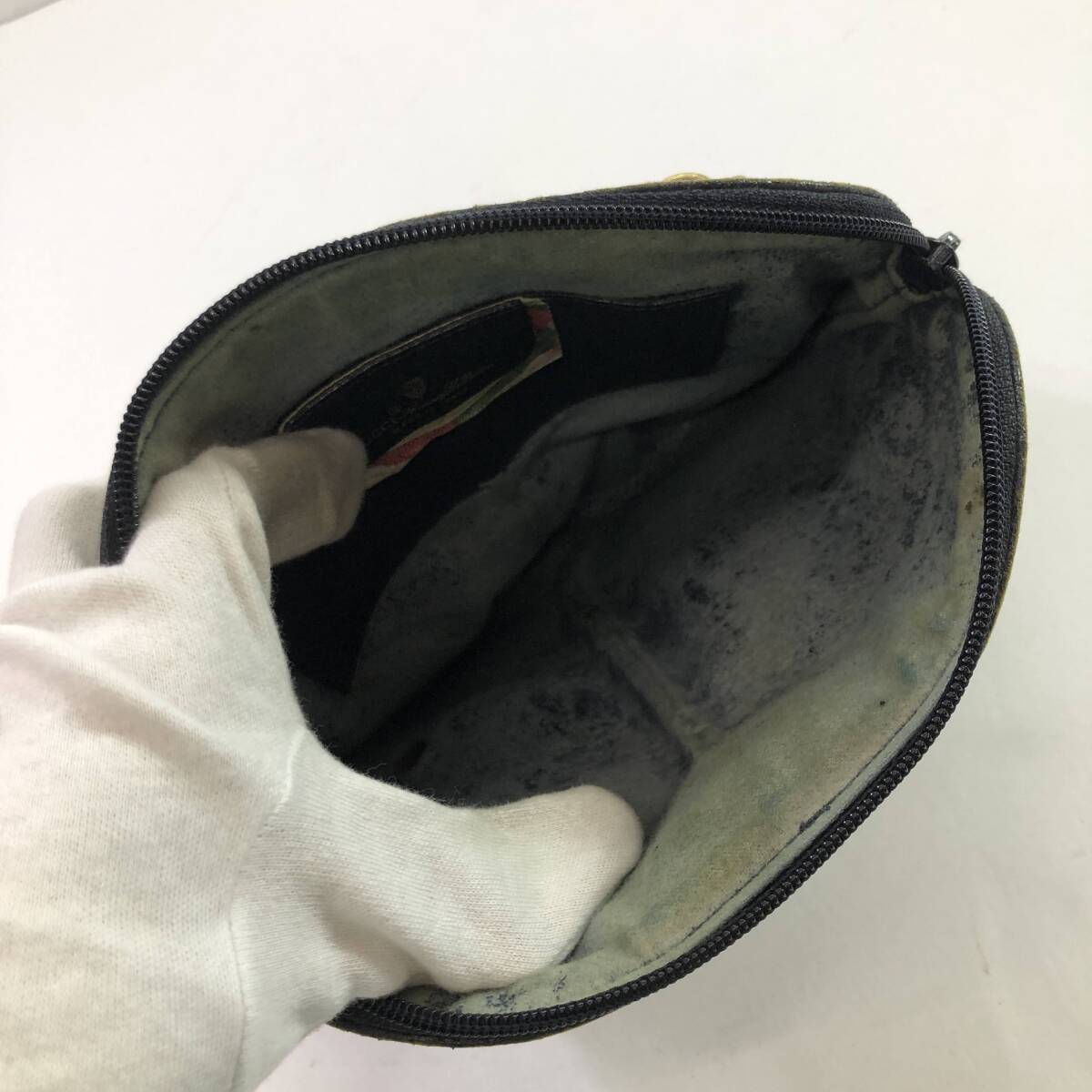 04wy9494∞【1円~】 GUCCI グッチ ショルダーバッグ シェリー 04wy9494∞【1円~】 GUCCI グッチ ショルダーバッグ シェリー