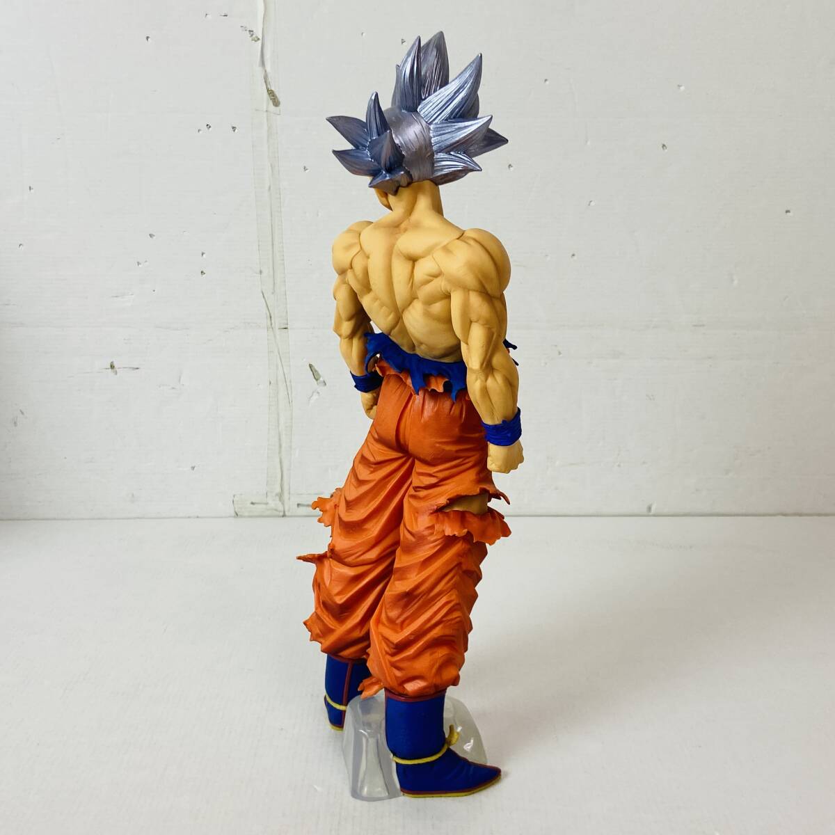 一番くじ ドラゴンボール EXTREME SAIYAN｜一番くじ倶楽部