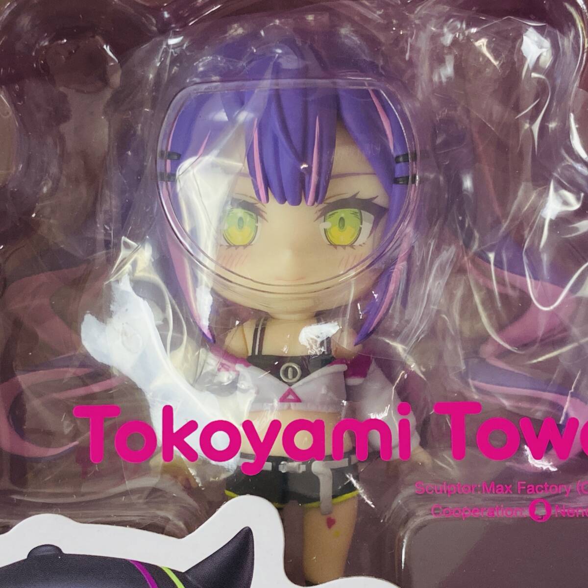 04wy9435〇【未開封】ねんどろいど ホロライブ プロダクション 04wy9435〇【未開封】ねんどろいど ホロライブ プロダクション