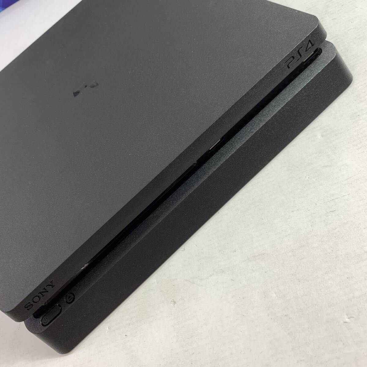 04wy9053△【1円~】SONY PlayStation4 CUH-2200A 500GB 04wy9053△【1円~】SONY PlayStation4 CUH-2200A 500GB