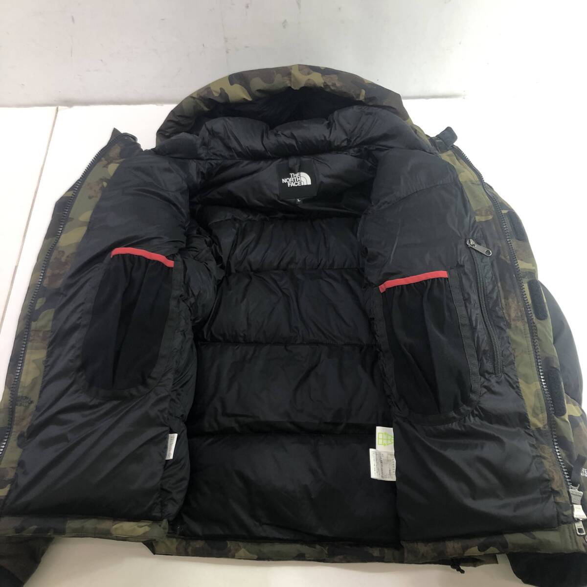 04wy9727∞ THE NORTH FACE ザ ノースフェイス ノベルティ 04wy9727∞ THE NORTH FACE ザ ノースフェイス ノベルティ