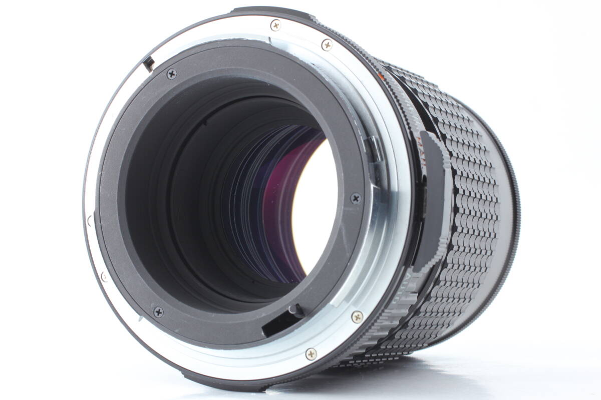 ペンタックス Pentax SMC 67 165mm f/2.8 レンズ 中判カメラ ペンタックス Pentax SMC 67 165mm f/2.8 レンズ 中判カメラ