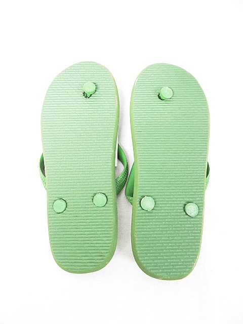 PARADISE BEACH パラダイスビーチ　新品未使用　GREEN 39サイズ