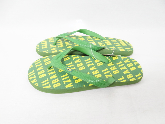 PARADISE BEACH パラダイスビーチ　新品未使用　GREEN 40サイズ