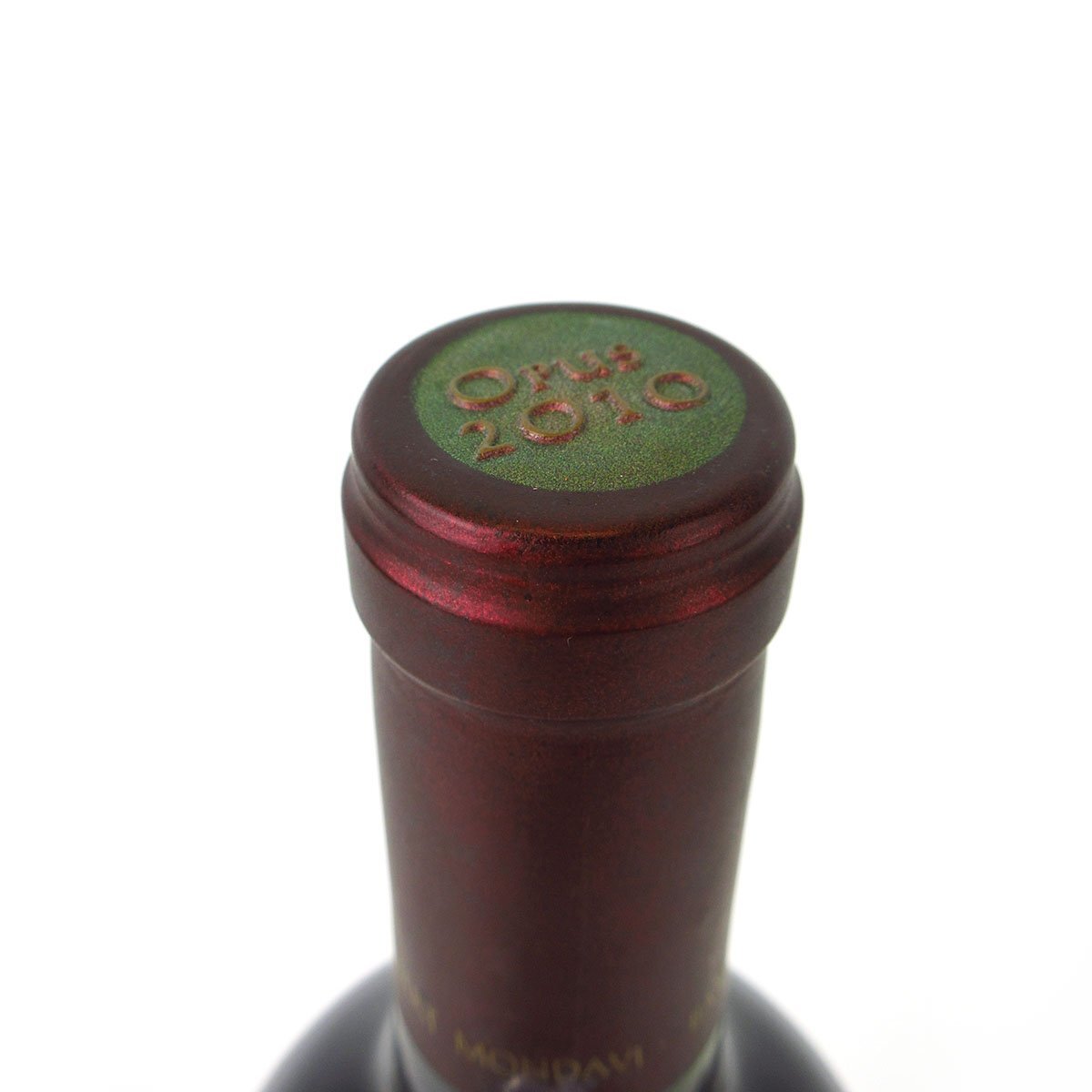 オーパスワン 2010 赤ワイン 表記750ml 14.5% 洋酒 古酒 未開栓 オーパスワン 2010 赤ワイン 表記750ml 14.5% 洋酒 古酒 未開栓