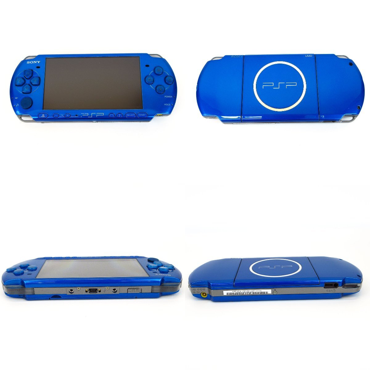 1円~ ソニー ゲーム機3点 まとめ PlayStation Portable PSP 1円~ ソニー ゲーム機3点 まとめ PlayStation Portable PSP
