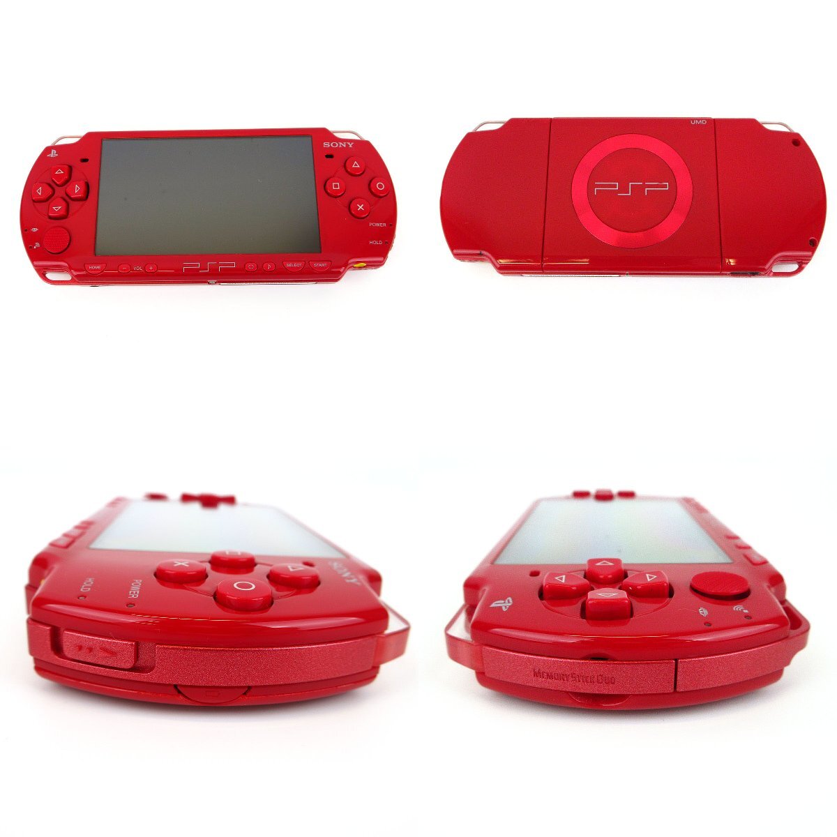 1円~ ソニー ゲーム機3点 まとめ PlayStation Portable PSP 1円~ ソニー ゲーム機3点 まとめ PlayStation Portable PSP