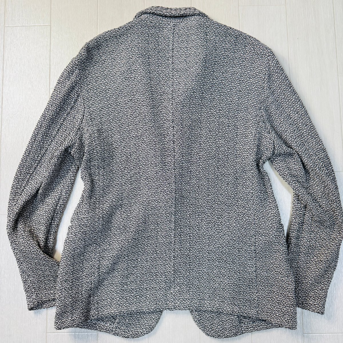【美品/希少モデル】50(XL位)LANVIN ランバン ミリタリー ジャケット Yahoo!オークション - 美品/50 L-XL相当 ランバン/LANVIN en