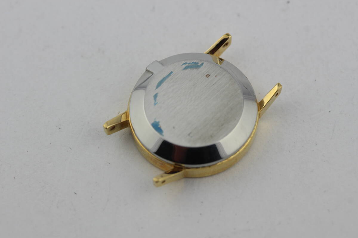 OMEGA オメガ デビル レディース腕時計 クォーツ プッシュ OMEGA オメガ デビル レディース腕時計 クォーツ プッシュ