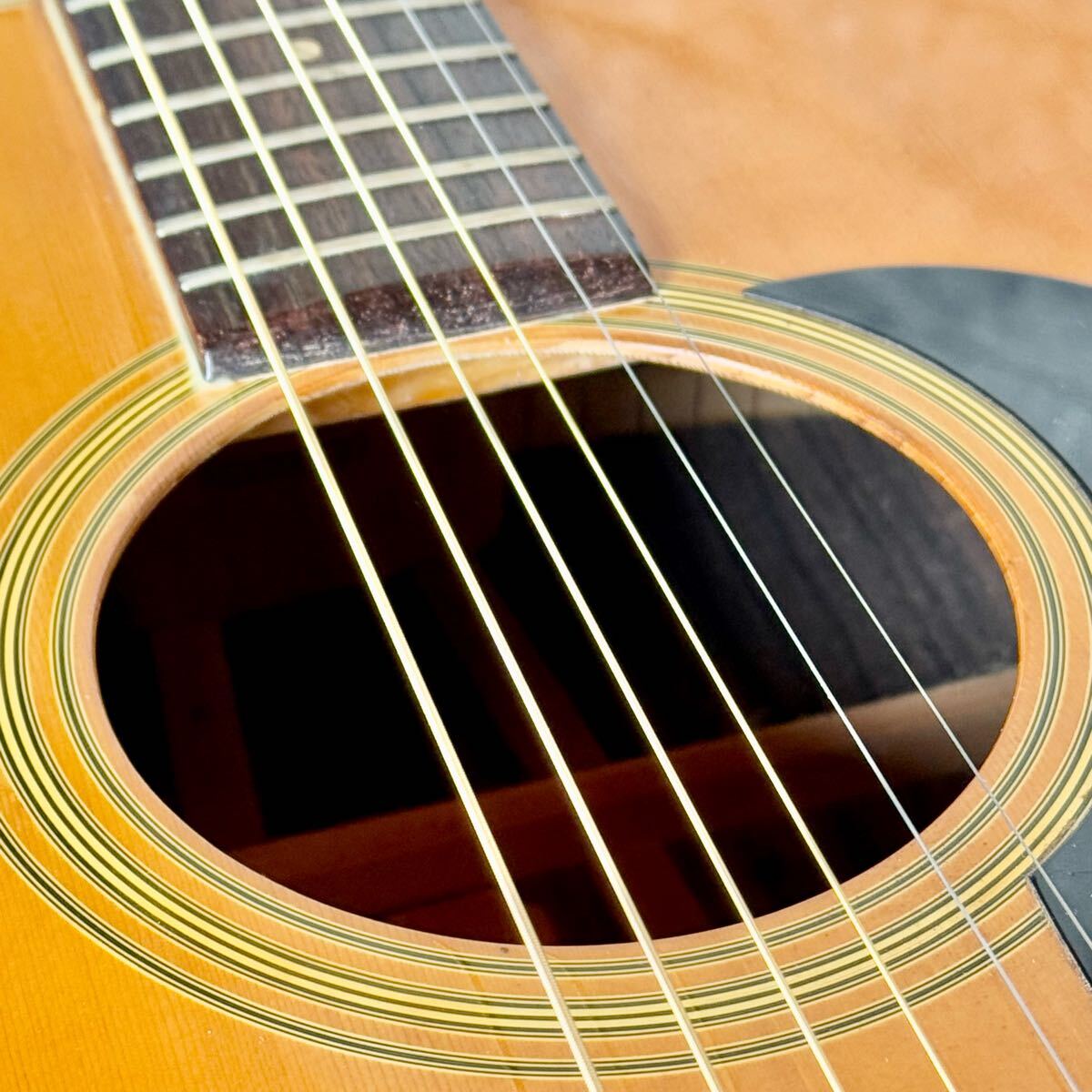送料無料 Elite by Takamine TW-25 '70年代ヴィンテージアコギ 送料無料 Elite by Takamine TW-25 '70年代ヴィンテージアコギ