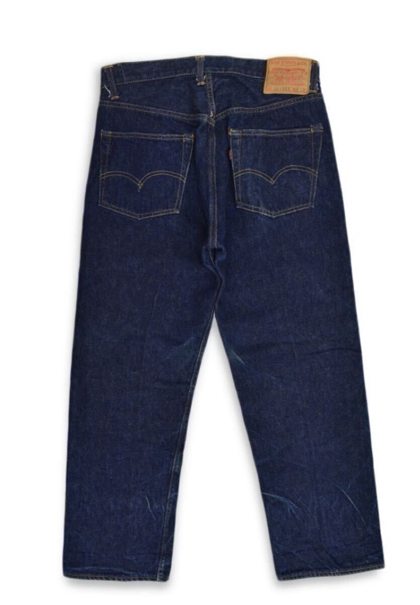 売り切り LEVI'S 501ZXX リーバイス W33 L30 1960s 501XX 売り切り LEVI'S 501ZXX リーバイス W33 L30 1960s 501XX