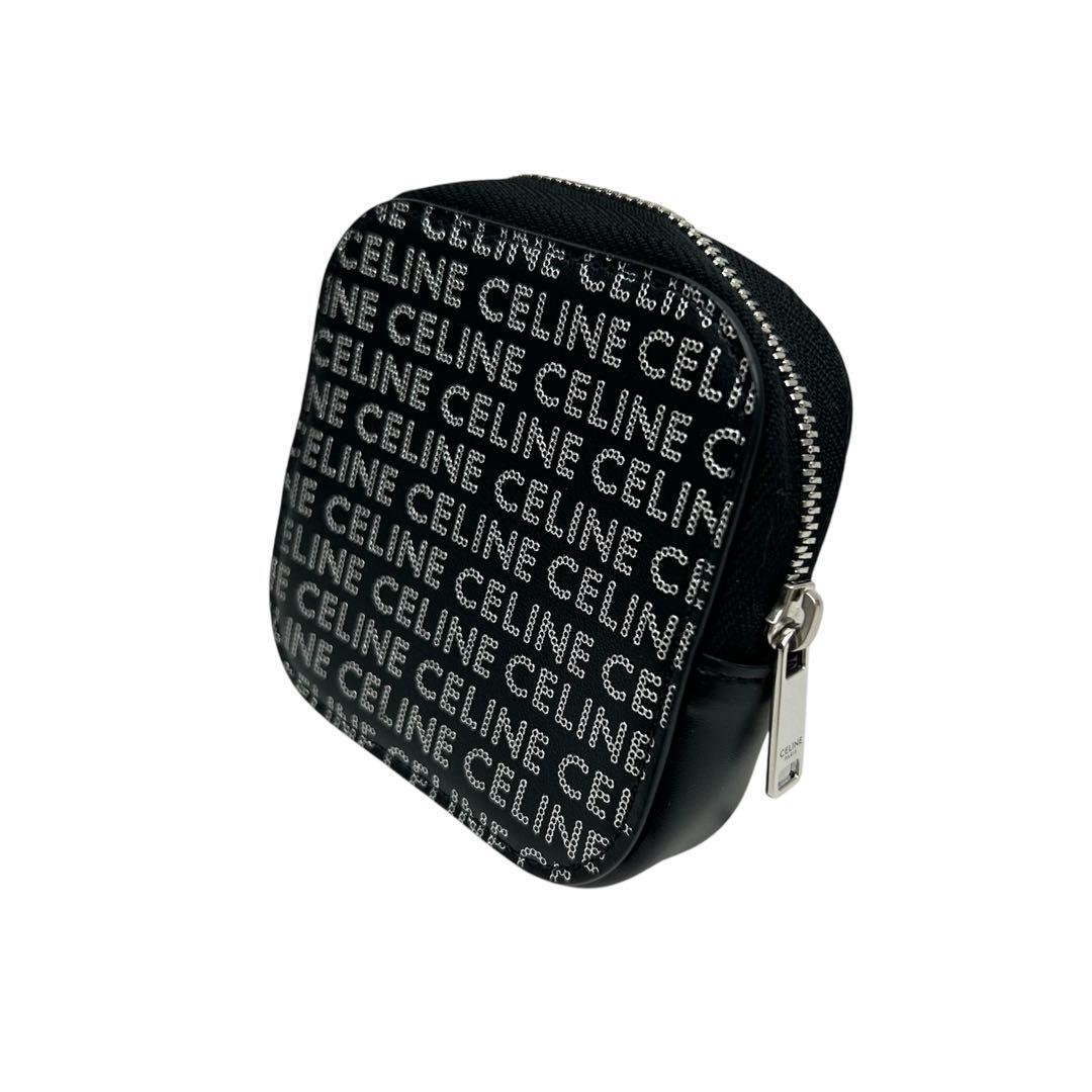 美品】セリーヌ CELINE コインケース ポーチ ロゴ|Yahoo!フリマ 美品】セリーヌ CELINE コインケース ポーチ ロゴ|Yahoo!フリマ