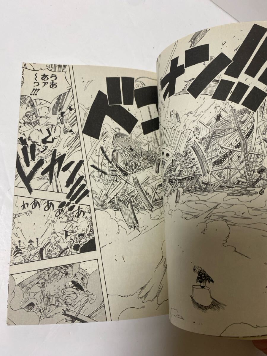 ONE PIECE 36巻 尾田栄一郎 初版 サイン本 希少 コレクション ONE PIECE 36巻 尾田栄一郎 初版 サイン本 希少 コレクション