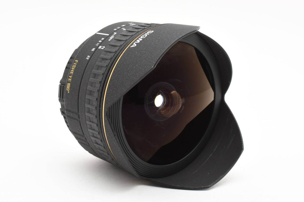 シグマ SIGMA 15mm f2.8 fisheye フィッシュアイレンズ Nikon シグマ SIGMA 15mm f2.8 fisheye フィッシュアイレンズ Nikon