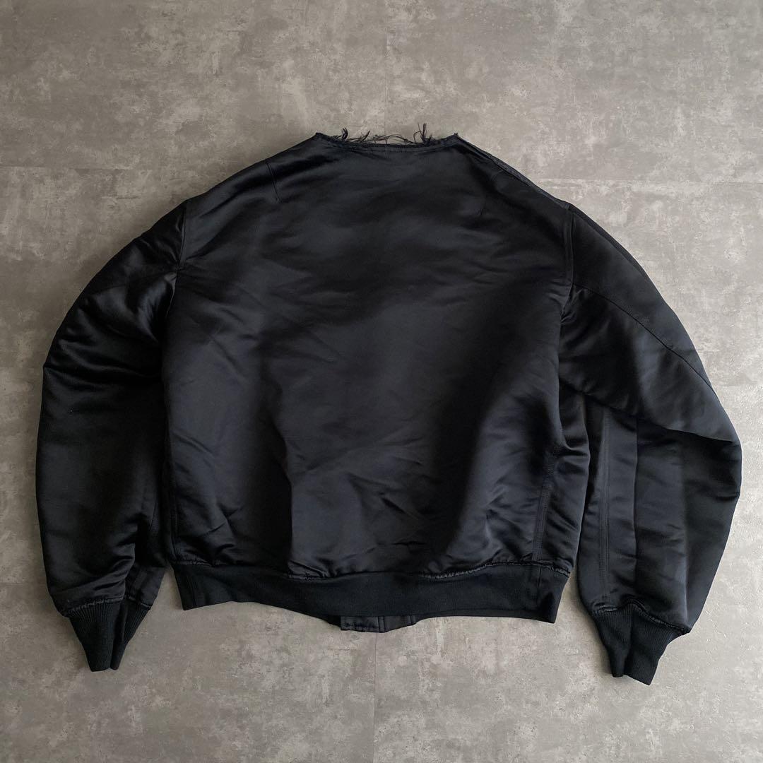24SS BLACK COMME des GARCONS ブラック コム デ ギャルソン 24SS BLACK COMME des GARCONS ブラック コム デ ギャルソン