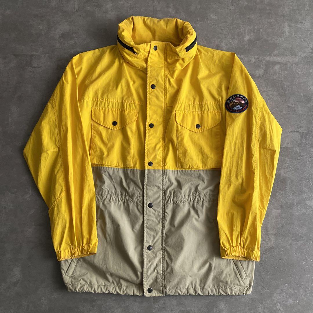 90s POLO SPORT RALPH LAUREN ポロ スポーツ ラルフローレン 90s POLO SPORT RALPH LAUREN ポロ スポーツ ラルフローレン