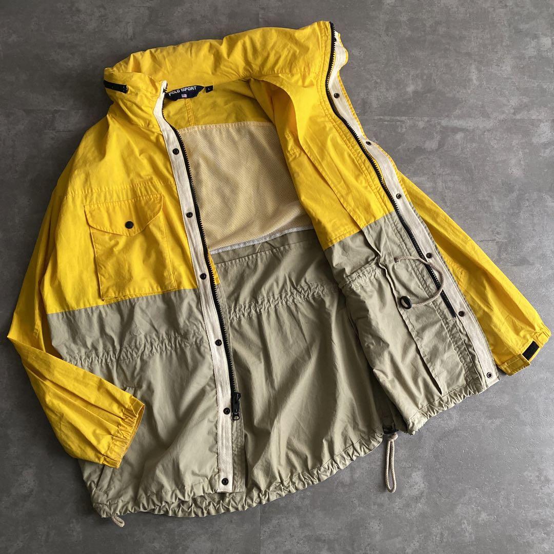 90s POLO SPORT RALPH LAUREN ポロ スポーツ ラルフローレン 90s POLO SPORT RALPH LAUREN ポロ スポーツ ラルフローレン