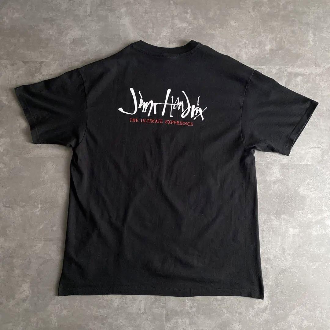 90s ビンテージ USA製 Jimi Hendrix ジミ ヘンドリックス 90s ビンテージ USA製 Jimi Hendrix ジミ ヘンドリックス
