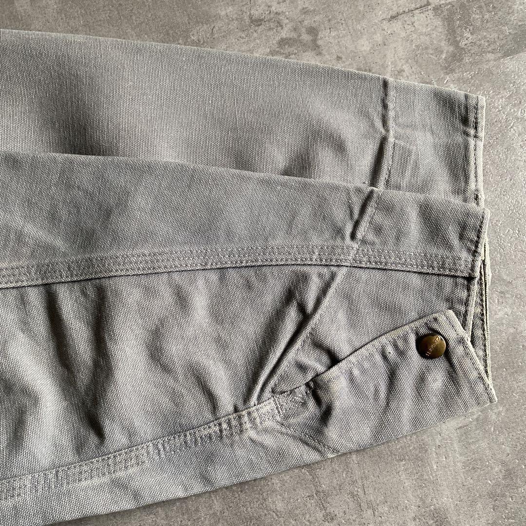 90s ビンテージ USA製 Carhartt カーハート JU1213 DETROIT 90s ビンテージ USA製 Carhartt カーハート JU1213 DETROIT